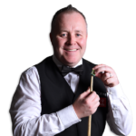 John Higgins
