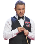 Stephen Hendry